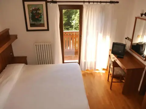 Hotel Stella Alpina - фото 3