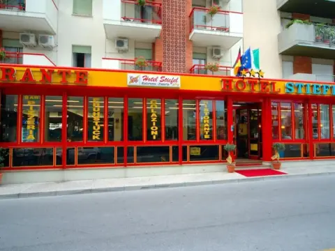 Hotel Stiefel - Photo 1