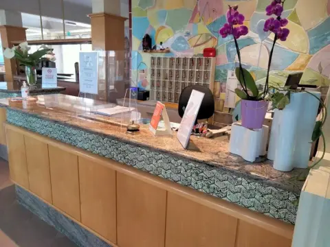 Hotel Stiefel - Photo 2