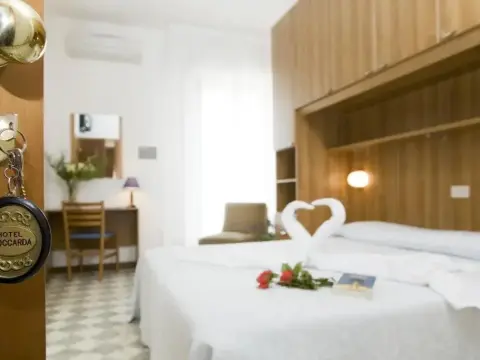 Hotel Stoccarda - Photo 4