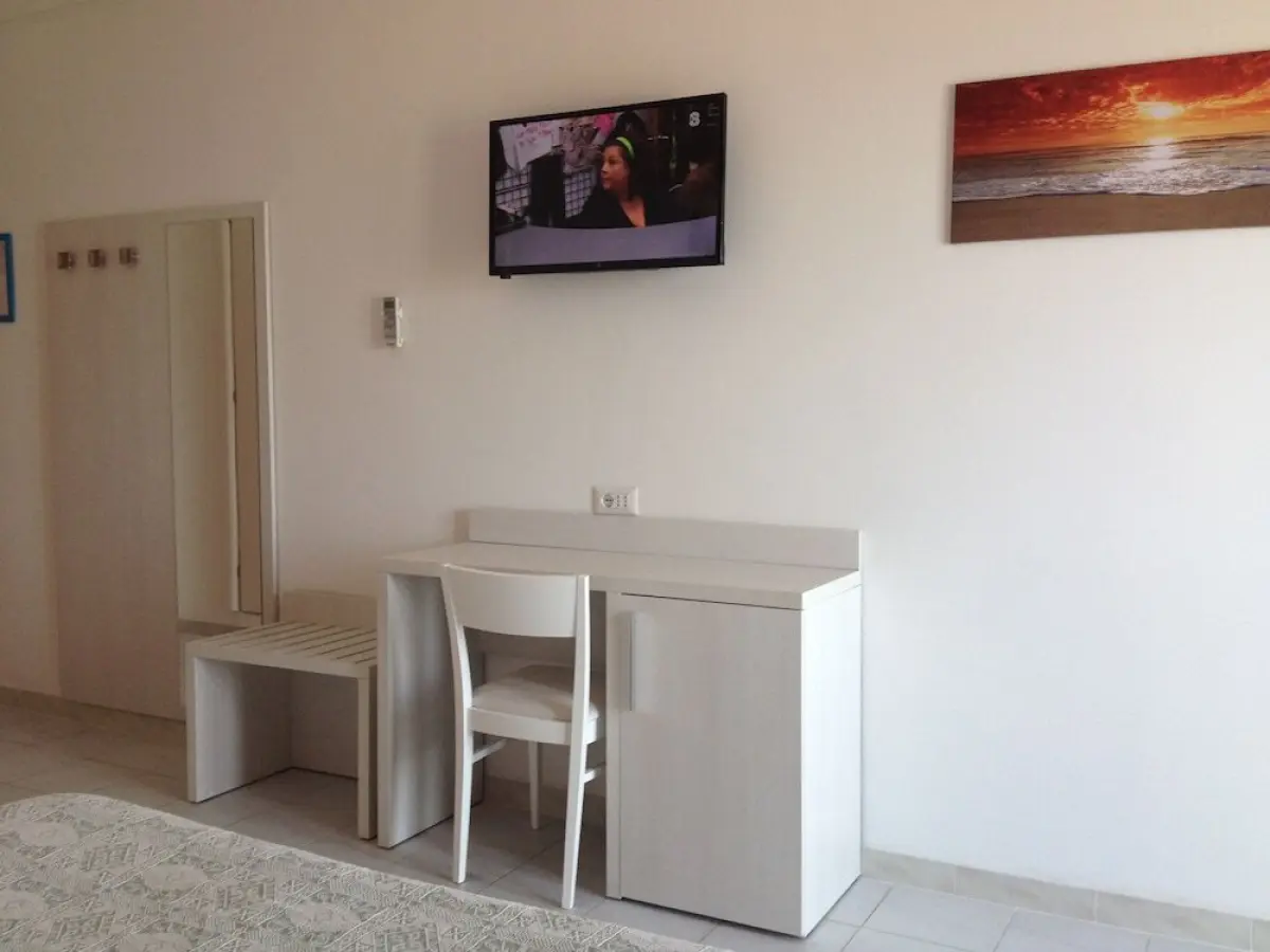 Hotel Strand