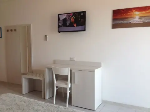Hotel Strand - Photo 1