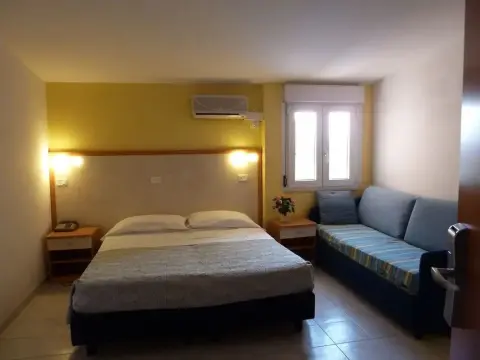 Hotel Strand - Photo 2