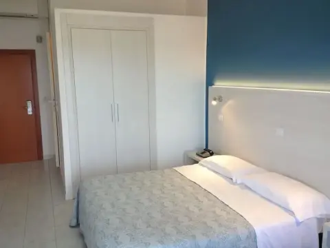Hotel Strand - Photo 4