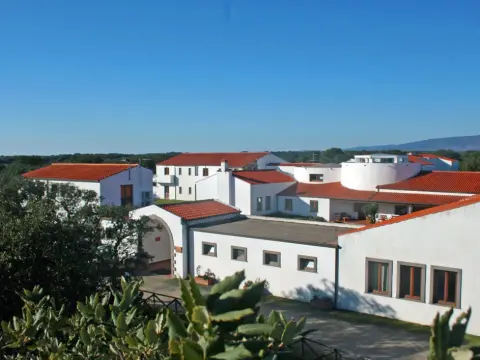 Hotel Su Baione - Photo 1