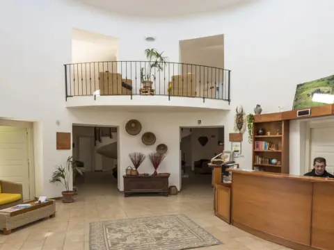 Hotel Su Baione - Photo 2