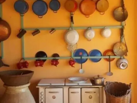 Hotel Su Nuraxi - Photo 4