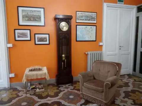 Hotel Suisse Genova - Photo 4