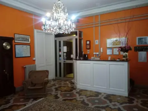 Hotel Suisse Genova - Photo 2