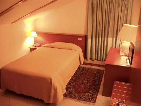 Hotel Svevia - Photo 3