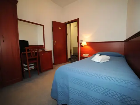 Hotel Svevia - Photo 4