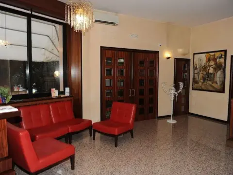 Hotel Svevia - Photo 2
