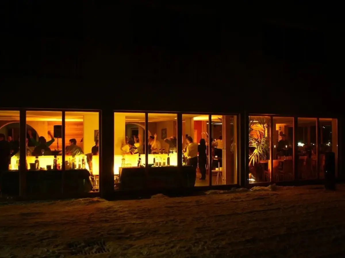 Hotel Tannenheim