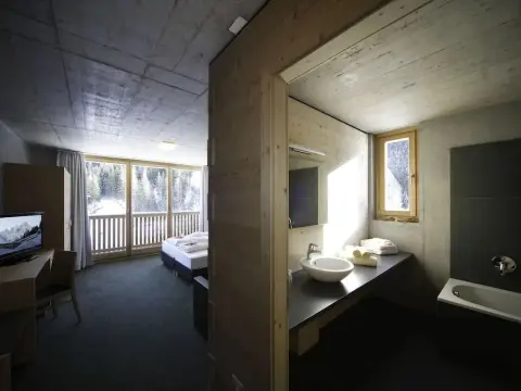 Hotel Tannenheim - Foto 3