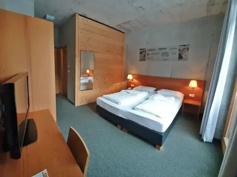 Hotel Tannenheim - Foto 4