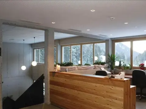 Hotel Tannenheim - Foto 2