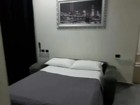 Hotel Taromy - фото 2