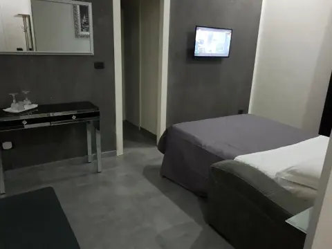 Hotel Taromy - фото 3