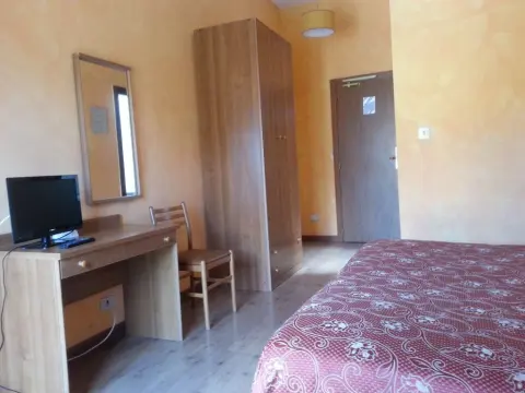 Hotel Tempio Di Apollo - Photo 2