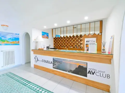 Hotel Terme Colella - Photo 2