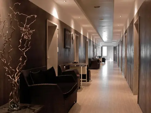 Hotel Terme Igea Suisse - Photo 4