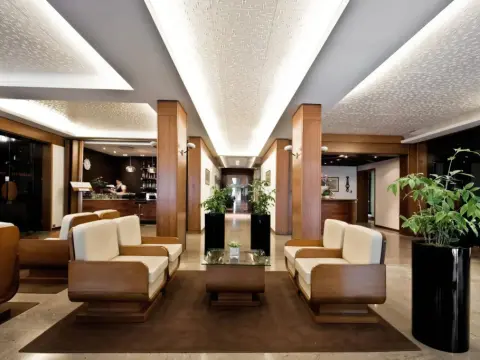 Hotel Terme Igea Suisse - Photo 2