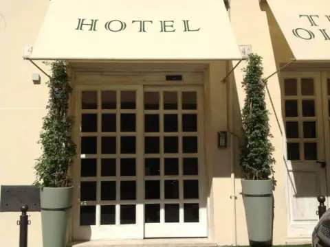 Hotel Terme Olimpia - Photo 1