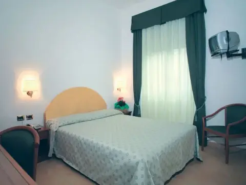 Hotel Terme Sibarite - Photo 3