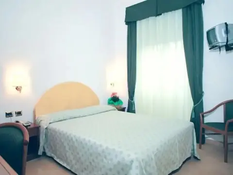 Hotel Terme Sibarite - Photo 4