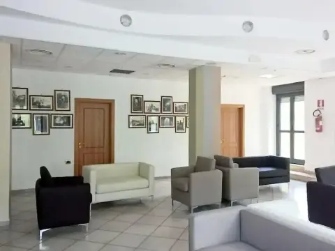 Hotel Terme Sibarite - Photo 2