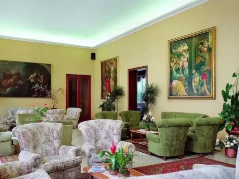 Hotel Terme Villa Piave - Photo 2