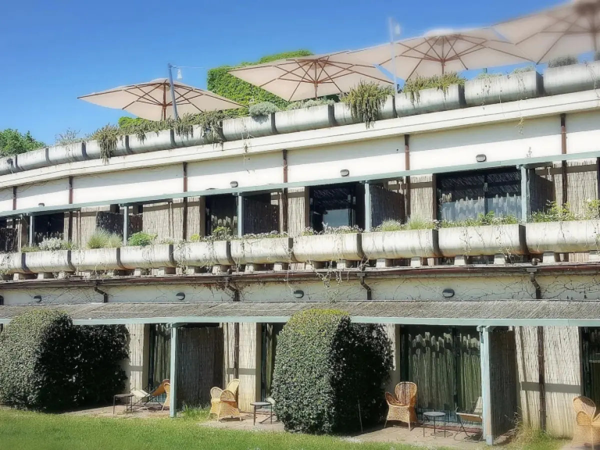 Hotel Terre Di Casole