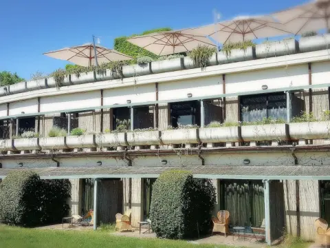 Hotel Terre Di Casole - Photo 1