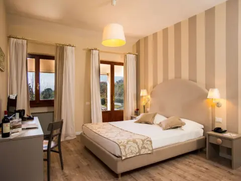 Hotel Terre Di Casole - Photo 3