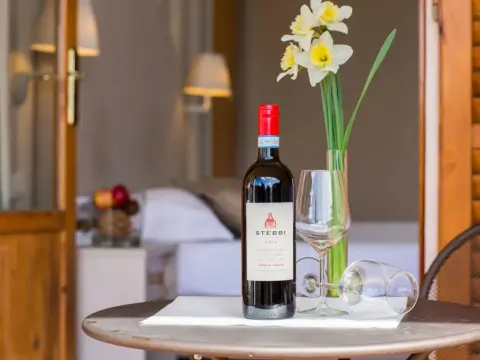 Hotel Terre Di Casole - Photo 4