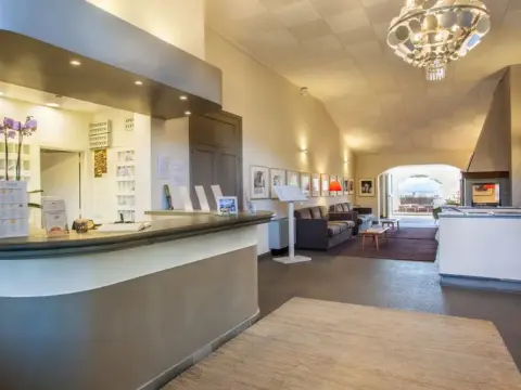 Hotel Terre Di Casole - Photo 2