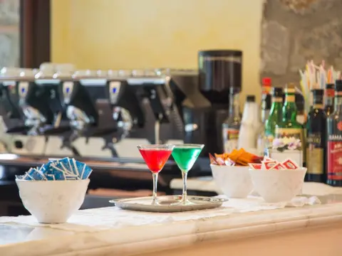 Hotel The Originals Pian delle Starze (ex Relais du Silence) - Foto 2