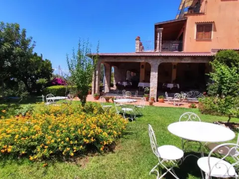 Hotel The Originals Pian delle Starze (ex Relais du Silence) - Foto 3