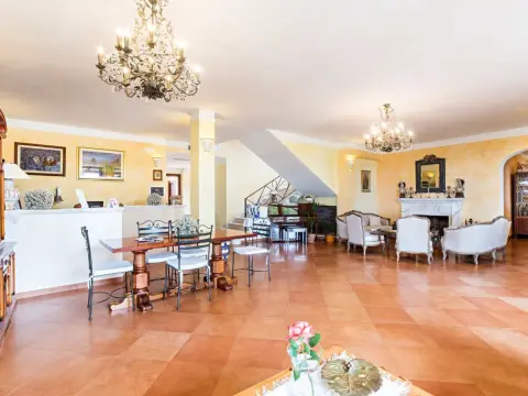 Hotel The Originals Pian delle Starze (ex Relais du Silence) - Foto 1