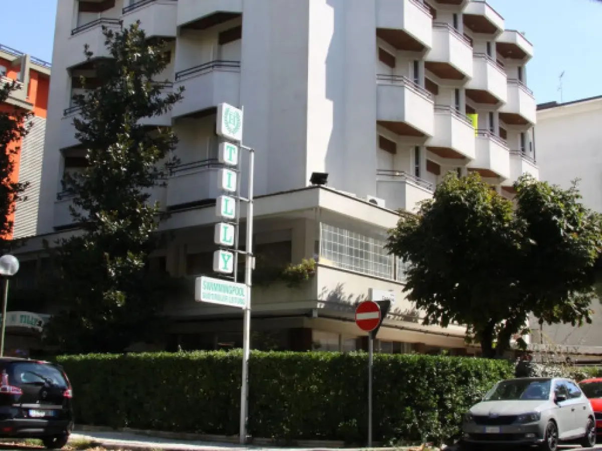 Hotel Tilly