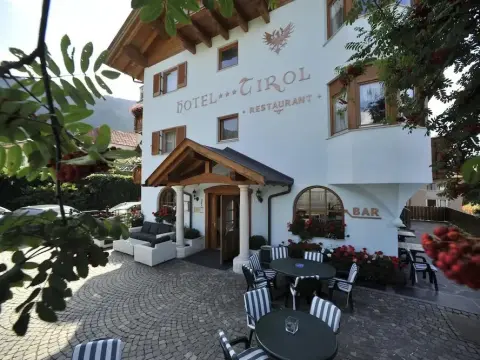 Hotel Tirol Natural Idyll - Photo 1