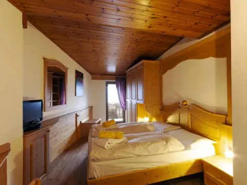 Hotel Tirol Natural Idyll - Photo 3