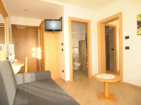 Hotel Tirol Natural Idyll - Photo 4