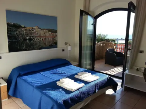 Hotel Tirreno - Photo 2