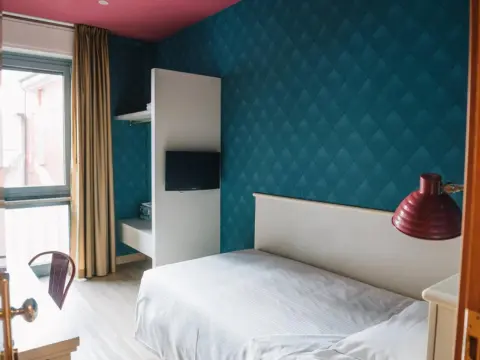 Hotel Torino - Photo 4