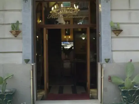 Hotel Touring - Photo 1