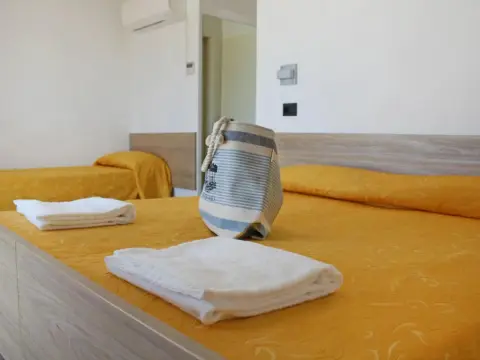 Hotel Touring Misano Adriatico - Photo 4