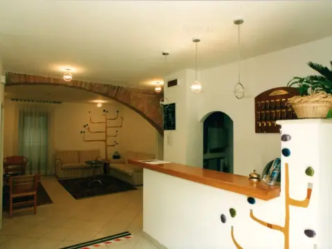 Hotel Tre Ceri - Photo 2