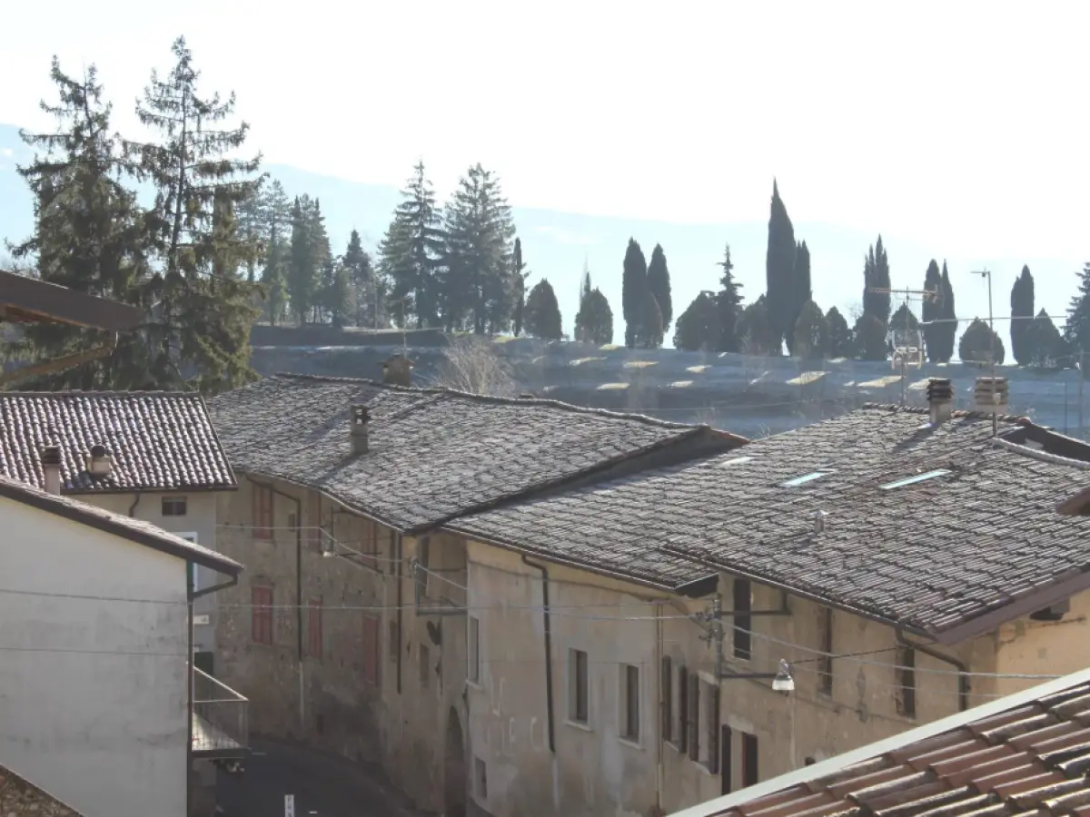 Hotel Tre Punte