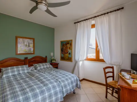 Hotel Tre Punte - Photo 3